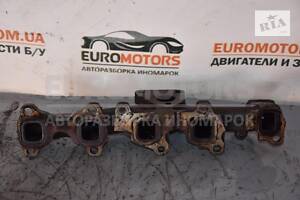 Коллектор выпускной Fiat Doblo 1.3MJet 2000-2009 73501340 73097