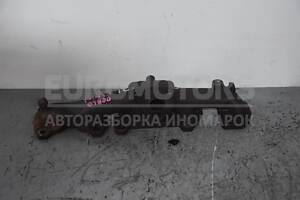 Колектор випускний Fiat Doblo 1.3MJet 2000-2009 73501340 79498