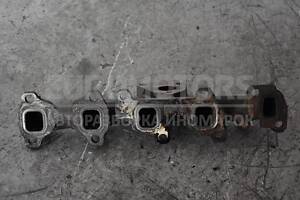 Коллектор выпускной Fiat Doblo 1.3MJet 2000-2009 73501340 95881