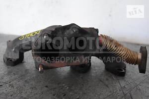 Колектор випускний Fiat Doblo 1.9d 2000-2009 46760511 95659