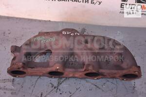 Колектор випускний Fiat Doblo 1.9jtd 2000-2009 46530749 72152