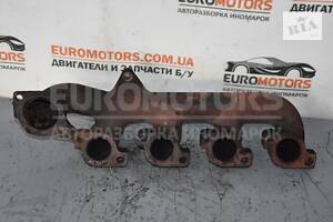 Коллектор выпускной Fiat Ducato 2.2hdi 2006-2014 6U3Q9430AD 74141