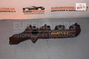 Коллектор выпускной Fiat Ducato 2.2Mjet 2006-2014 6U3Q9430AD 5784