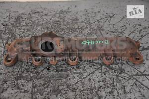 Коллектор выпускной Fiat Ducato 2.3jtd 2002-2006 500392753 103527