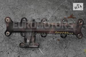 Коллектор выпускной Fiat Ducato 2.3jtd 2002-2006 500392753 97555