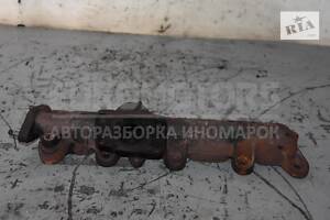 Коллектор выпускной Fiat Ducato 2.3MJet 2006-2014 504092114 10060