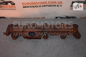 Коллектор выпускной Fiat Ducato 2.3MJet 2006-2014 504092114 59309