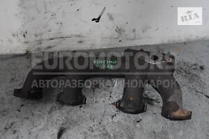 Коллектор выпускной Fiat Fiorino 1.7td 1988-2001 7741366 87010