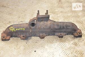 Коллектор выпускной Fiat Scudo 2.0jtd 16V 1995-2007 9635407980 22