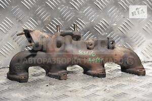 Колектор випускний Fiat Scudo 2.0jtd 8V 1995-2007 122080