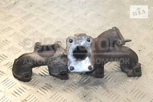 Коллектор выпускной Fiat Scudo 2.0jtd 8V 1995-2007 134272