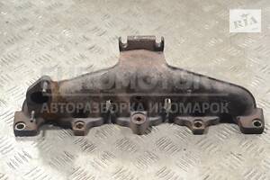 Коллектор выпускной Fiat Scudo 2.0Mjet 16V 2007-2016 9681570480 1