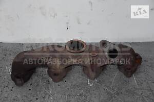 Коллектор выпускной Ford Connect 1.8tdci 2002-2013 4M5Q9428AB 835