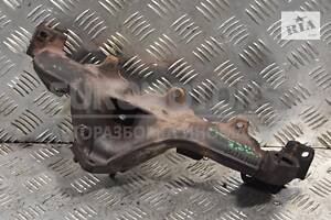 Коллектор выпускной Ford Focus 2.0tdci (II) 2004-2011 9646849080