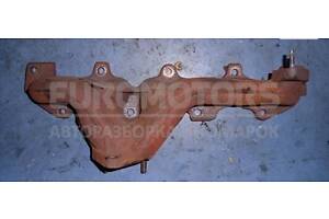 Колектор випускний Ford Kuga 2.0tdci 2008-2012 9646849080 19628