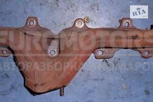 Колектор випускний Ford Kuga 2.0tdci 2008-2012 9646849080 19628