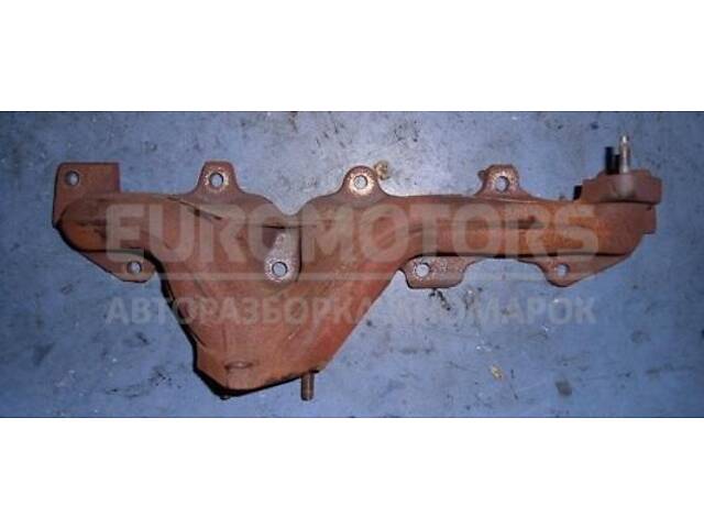 Коллектор выпускной Ford Kuga 2.0tdci 2008-2012 9646849080 19628