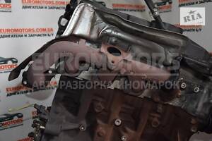 Коллектор выпускной Ford Transit 2.2tdci 2006-2013 6C1Q9430BC 718