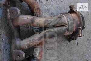 Коллектор выпускной Honda CR-V 2.0 16V 2002-2006 18100PNB000 9158