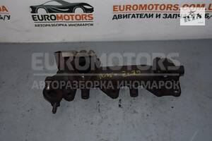 Колектор випускний Hyundai Getz 1.5crdi 2002-2010 57818