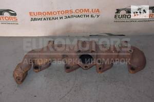 Коллектор выпускной Hyundai H1 2.5crdi 1997-2007 63423