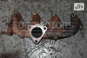 Коллектор выпускной Hyundai H1 2.5td 1997-2007 104118