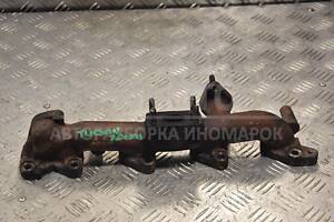 Колектор випускний Hyundai Tucson 2.0crdi 2004-2009 145195