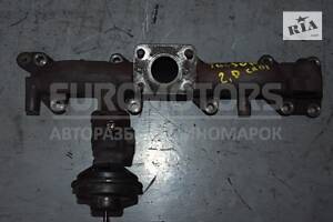 Коллектор выпускной Hyundai Tucson 2.0crdi 2004-2009 66261