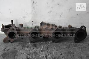 Колектор випускний Hyundai Tucson 2.0crdi 2004-2009 90933