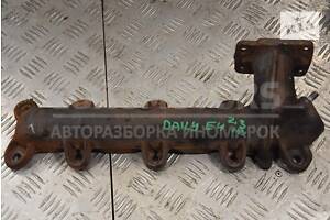 Коллектор выпускной Iveco Daily 2.3hpi (E4) 2006-2011 504092116 1