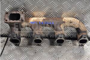 Коллектор выпускной Iveco Daily 2.8jtd (E3) 1999-2006 99462590 14