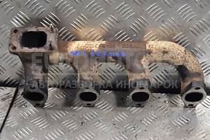 Коллектор выпускной Iveco Daily 2.8jtd (E3) 1999-2006 99462590 14