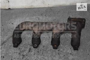 Коллектор выпускной Iveco Daily 2.8jtd (E3) 1999-2006 99462590 98