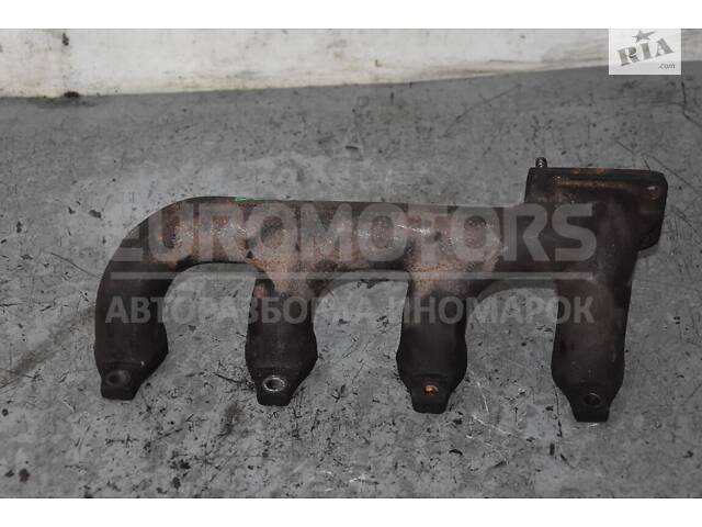 Коллектор выпускной Iveco Daily 2.8jtd (E3) 1999-2006 99462590 98