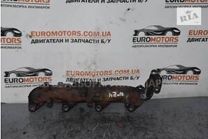 Коллектор выпускной Kia Sorento 2.5crdi 2002-2009 75540