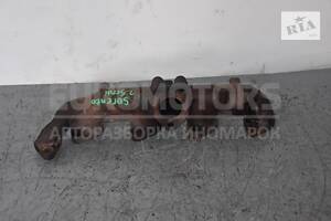 Колектор випускний Kia Sorento 2.5crdi 2002-2009 83204