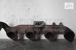 Колектор випускний Kia Sorento 2.5crdi 2002-2009 93701