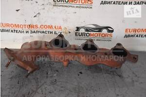 Коллектор выпускной левый Kia Sorento 3.5 V6 2002-2009 73853