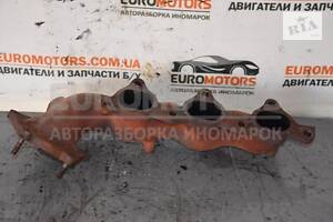 Коллектор выпускной левый Kia Sorento 3.5 V6 2002-2009 73853