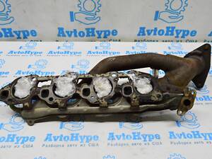 Колектор випускний лівий Toyota Sequoia Tundra 2008-2022 4.6 5.7 1710538010