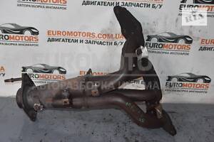 Коллектор выпускной Mazda 6 1.8 16V, 2.0 16V 2002-2007 L32713450A