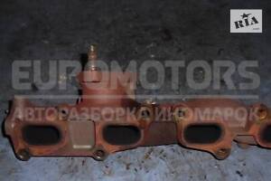 Коллектор выпускной Mazda 6 2.2 MZR-CD 2007-2012 R2BFK30806 39120