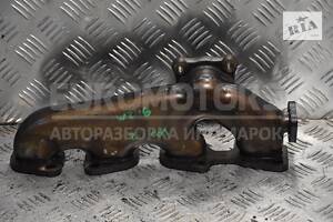 Коллектор выпускной Mercedes B-class 2.2cdi (W246) 2012 A65114007