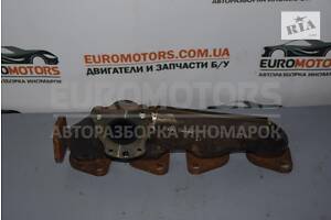 Коллектор выпускной Mercedes GLA-Class 2.2cdi (X156) 2013 55682