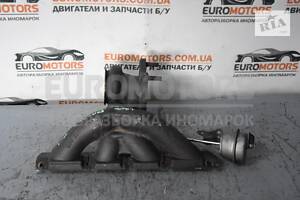 Коллектор выпускной метал VW Passat 1.8tsi (B7) 2010-2014 76816