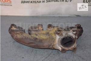 Коллектор выпускной Mini Cooper 1.6 16V Turbo (R56) 2006-2014 756