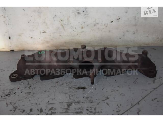 Колектор випускний Nissan Almera 2.2dCi (N16) 2000-2006 100149