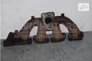 Коллектор выпускной Nissan Interstar 2.5dCi 1998-2010 8200042882