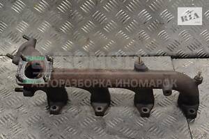 Колектор випускний Nissan Interstar 2.8dti 1998-2010 99457169 19