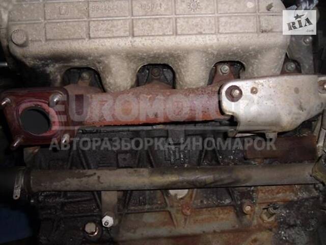 Колектор випускний Nissan Interstar 2.8dti 1998-2010 99468864 11